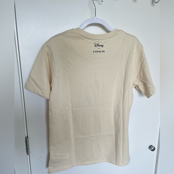 Disney X Coach T Shirt - Picture 4 of 6